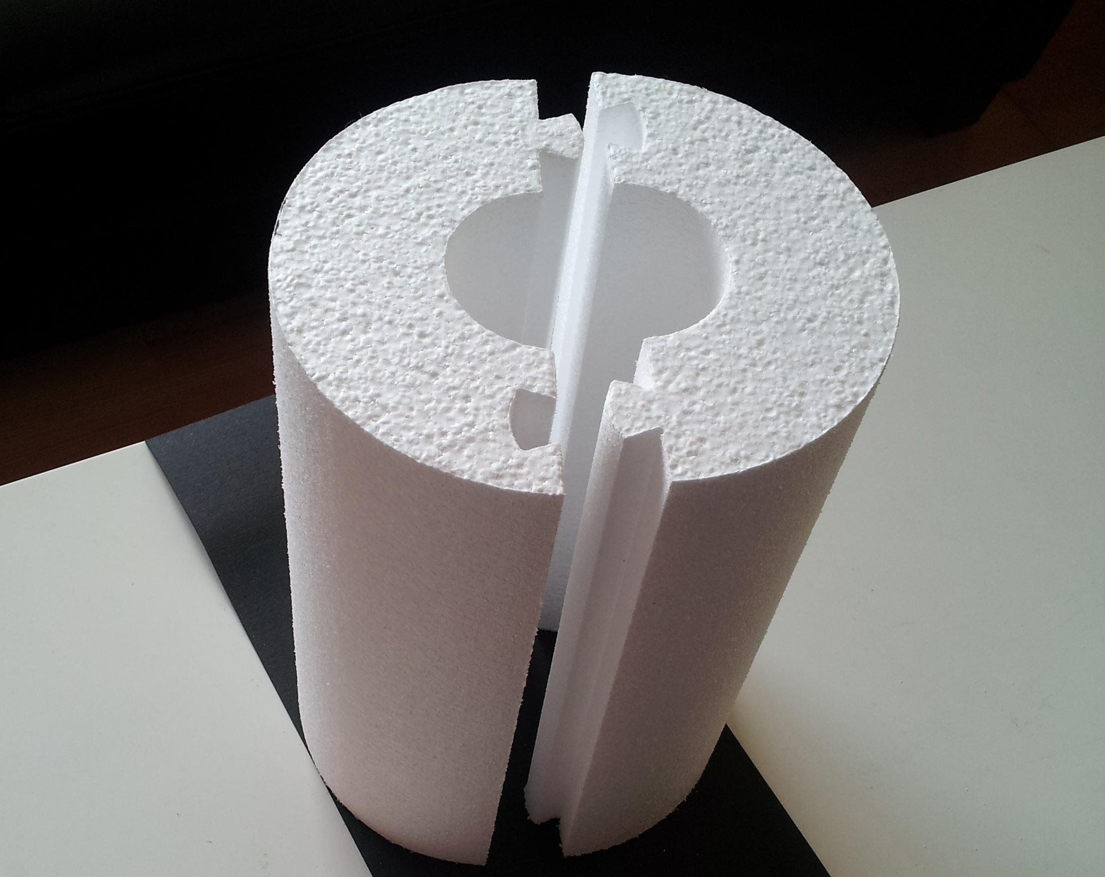 スチロール1